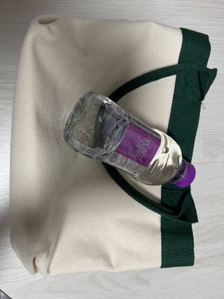 몽베스트 [MONTBEST] 330mL 20병 — 5점을 준 리뷰어가 2022년 3월 올린 사용 사진