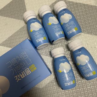 SNS 갓비움 — 4.5점을 준 리뷰어가 2022년 12월 올린 사용 사진