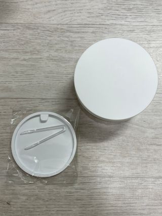 스킨1004 [SKIN1004] 마다가스카르 센텔라 퀵 카밍 패드 70매 130ml — 5점을 준 리뷰어가 2024년 9월 올린 사용 사진