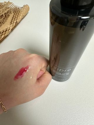 비프리코스메틱 비포에프터 클렌징오일 200ml — 5점을 준 리뷰어가 2023년 1월 올린 사용 사진