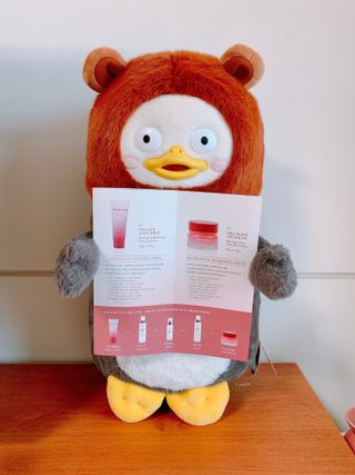 SOONWITH 바이오 내추럴 리프레싱 폼클렌징 — 5점을 준 리뷰어가 2021년 5월 올린 사용 사진