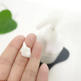 [블랑코클리닝] 키친 핸드컨디셔너 250ml — 5점을 준 리뷰어가 2022년 8월 올린 사용 사진