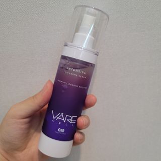 바르셀 기초화장품추천 히알루론산 앰플 미스트 [부스터_100ml+세럼_60ml]2종세트 — 5점을 준 리뷰어가 2021년 11월 올린 사용 사진