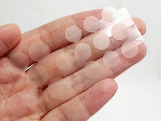 세뚜아(Cettua) 세뚜아 스팟 클리어 듀얼 패치 Cettua Spot Clear Dual Patch — 4.5점을 준 리뷰어가 2023년 9월 올린 사용 사진