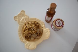 [딜리셔스코드] 타르투피 알레산드로 로시 트러플 소금 100g +트러플 오일 100ml set — 5점을 준 리뷰어가 2022년 5월 올린 사용 사진