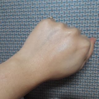 Dr.느루벗 느루벗 모이스쳐 24 크림 — 5점을 준 리뷰어가 2021년 1월 올린 사용 사진