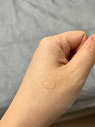 그리니프 유기농 갈락 로즈 수딩미스트 100ml — 5점을 준 리뷰어가 2023년 5월 올린 사용 사진