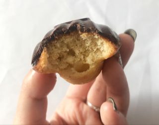 [메종콜리브리] 프랑스 마들렌 메종콜리브리 초콜릿 마들렌 2팩 — 5점을 준 리뷰어가 2021년 11월 올린 사용 사진