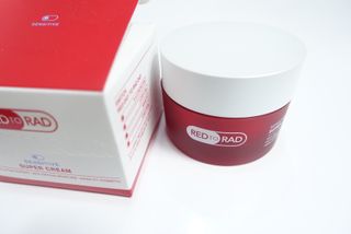 레드투래드 센서티브 슈퍼 크림 50ml — 5점을 준 리뷰어가 2021년 10월 올린 사용 사진