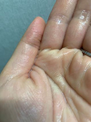 레드투래드 안티더스트 클렌징 오일 150ml — 4점을 준 리뷰어가 2021년 9월 올린 사용 사진