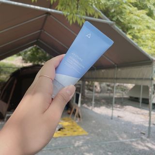 에스트라 아토베리어365 하이드로 수딩크림 — 5점을 준 리뷰어가 2022년 6월 올린 사용 사진