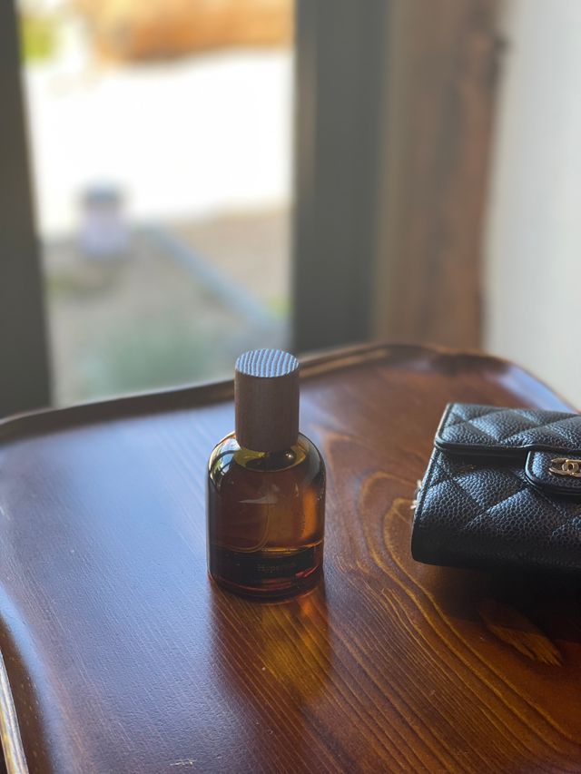 유쏘풀 익스프레 드 퍼퓸 50ml 3종  [세인트 모리츠] [다이빙 체팔루 스피아자] [히페리온] 중 택1 리뷰 사진