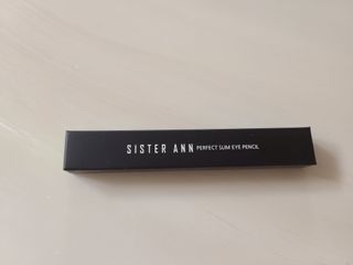 씨스터앤 퍼펙트 슬림 아이펜슬 2종 택1 — 4점을 준 리뷰어가 2021년 12월 올린 사용 사진