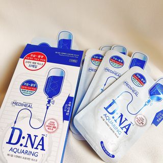 메디힐 캘러스 멀티 골드 리프팅 크림 — 5점을 준 리뷰어가 2021년 4월 올린 사용 사진