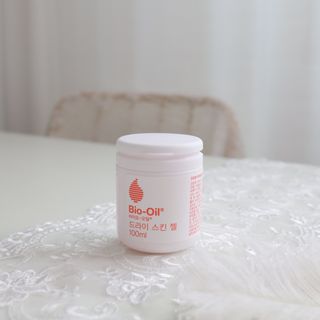 바이오오일 [바이오-오일] 드라이 스킨 젤 100ml — 5점을 준 리뷰어가 2021년 9월 올린 사용 사진