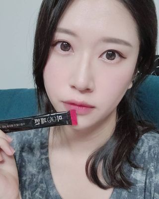새롬바이오 리생 [미쾌변] 차전자피 식이섬유 건강기능식품 3팩 — 4점을 준 리뷰어가 2021년 6월 올린 사용 사진