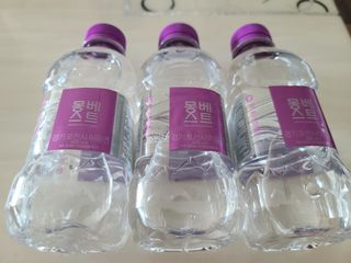 몽베스트 [MONTBEST] 330mL 20병 — 5점을 준 리뷰어가 2021년 10월 올린 사용 사진
