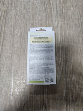 세뚜아(Cettua) 세뚜아 스티키 포어 패치 Cettua Sticky Pore Patch — 4점을 준 리뷰어가 2023년 7월 올린 사용 사진