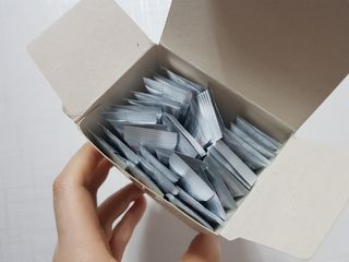 바이탈스푼덴마크BG프로바이오틱스 — 5점을 준 리뷰어가 2021년 6월 올린 사용 사진