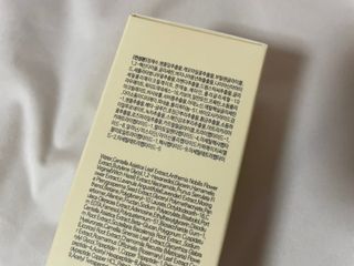 렉스리 닥터 올인원 세럼 Rexri Dr.All-in-one Serum — 5점을 준 리뷰어가 2022년 11월 올린 사용 사진