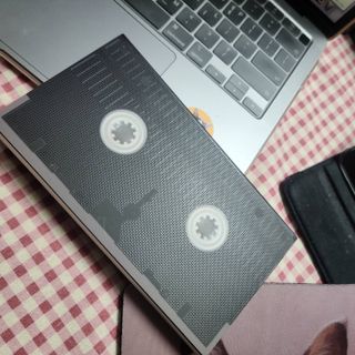 리훈 레코딩 다이어리 비디오 — 5점을 준 리뷰어가 2021년 6월 올린 사용 사진