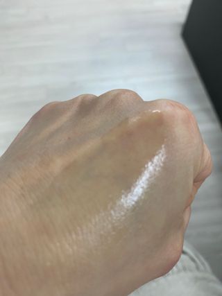 렉스리 닥터 올인원 세럼 Rexri Dr.All-in-one Serum — 5점을 준 리뷰어가 2023년 1월 올린 사용 사진