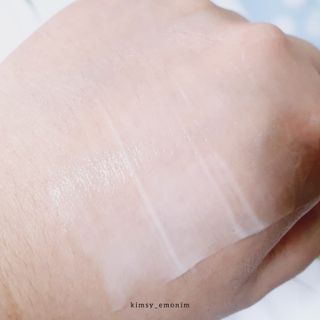 렉스리 크리에이티브 크림  Rexri Creative Cream — 5점을 준 리뷰어가 2022년 7월 올린 사용 사진