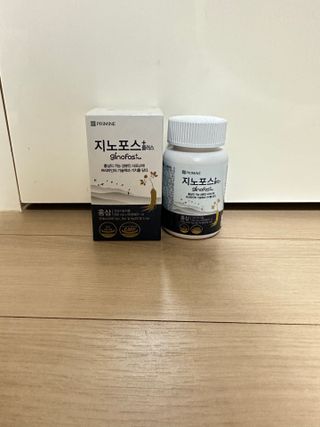 프리마인 홍삼의 강력한 에너지, 이제는 흡수율을 높인 최첨단 캡슐로 간편하게 초고속 충전하세요. — 5점을 준 리뷰어가 2022년 12월 올린 사용 사진