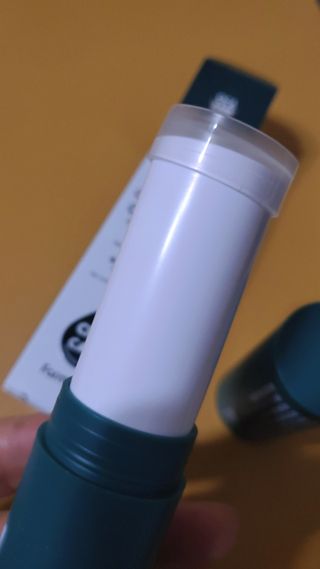 팜스테이 시카 팜 카밍 멀티 밤 — 5점을 준 리뷰어가 2022년 3월 올린 사용 사진