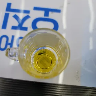 마에스트로 엑스트라버진 올리브 유 마에스트로 엑스트라버진 스페인 올리브유 — 5점을 준 리뷰어가 2022년 3월 올린 사용 사진