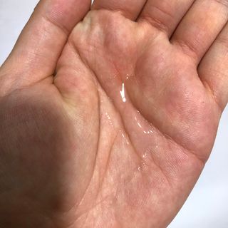 아미니 플라워 테라피 바디워시  5종키트 — 5점을 준 리뷰어가 2021년 1월 올린 사용 사진