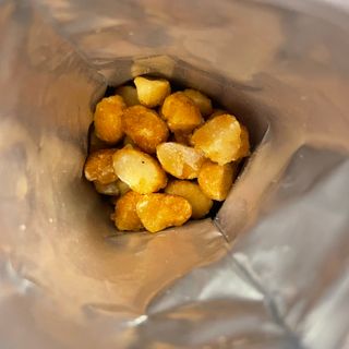 도이퉁 마카다미아 넛 90g  로얄 마카넛 오리지널 쏠트 허니 — 5점을 준 리뷰어가 2021년 9월 올린 사용 사진