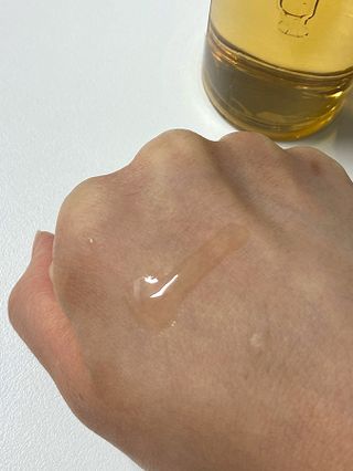 MF[스킨1004] 마다가스카르 센텔라 앰플 100ml — 4.5점을 준 리뷰어가 2024년 5월 올린 사용 사진