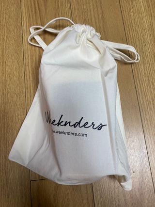 [위켄더스] 끈적임 없이 수분감을 채워주는 핸드& 바디로션 1종 랜덤발송 — 5점을 준 리뷰어가 2022년 5월 올린 사용 사진