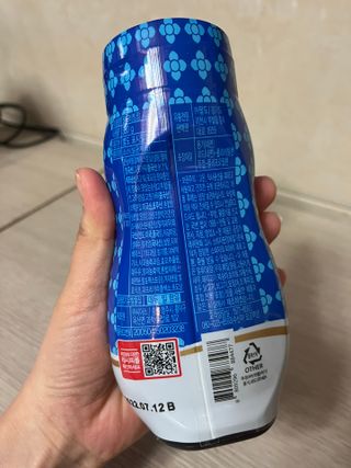 팔도비빔장 시그니처 380g 2개 — 5점을 준 리뷰어가 2022년 2월 올린 사용 사진