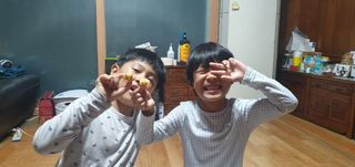 껌정고양이님이 올린 리뷰 사진 2