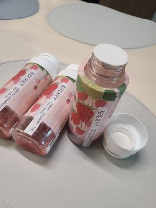 KOHL 앤베리 — 5점을 준 리뷰어가 2021년 4월 올린 사용 사진