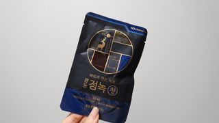 [광동생활건강] 광동정녹청 30포 — 4.5점을 준 리뷰어가 2021년 11월 올린 사용 사진