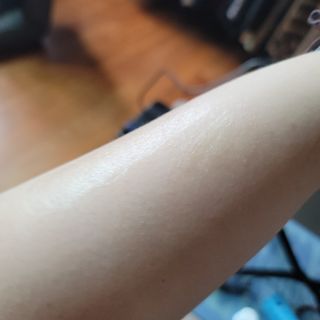 [립빠미] 립앤칙스 멀티밤 + 베리어립밤 2종 — 4점을 준 리뷰어가 2021년 8월 올린 사용 사진