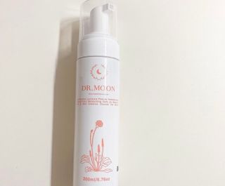 MF프리 [닥터문] 유산균 락토케어 질경초 여성청결제 200ml (폼타입) — 5점을 준 리뷰어가 2022년 6월 올린 사용 사진