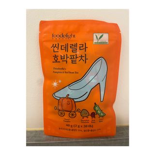FREE [푸딜라이트] 씬데렐라 호박팥차 하루 한 잔으로 가볍게, 구수한 풍미 가득 호박차 — 5점을 준 리뷰어가 2023년 10월 올린 사용 사진