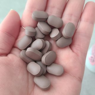 닥터피엔티 [Dr.PNT] 하루 2알로 건강한 다이어트! 한겨울에도 체지방만 쏙~ 슬림핏 다이어트 — 3점을 준 리뷰어가 2023년 3월 올린 사용 사진