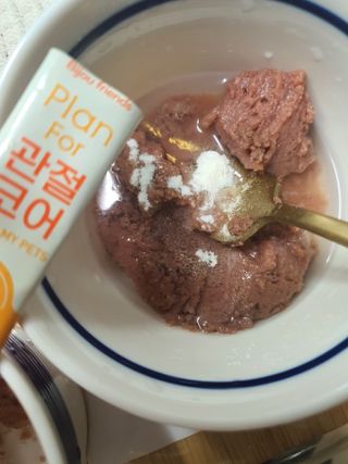 옹알이님이 올린 리뷰 사진 1