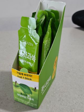 예희님이 올린 리뷰 사진 1