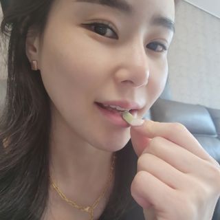 클린24시간 지중해로 쏙빠지다 1SET (800mg*60정) — 4점을 준 리뷰어가 2023년 3월 올린 사용 사진