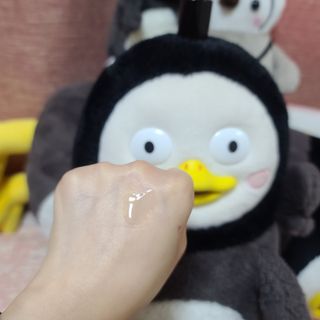 수려한 더블랙세럼 15ml — 5점을 준 리뷰어가 2022년 3월 올린 사용 사진