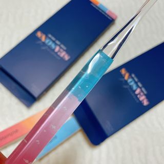 에브리모먼트 에브리 모먼트 칫솔 Every moment toothbrush — 5점을 준 리뷰어가 2022년 2월 올린 사용 사진