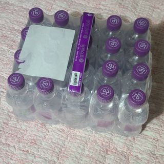 몽베스트 [MONTBEST] 330mL 20병 — 5점을 준 리뷰어가 2021년 10월 올린 사용 사진