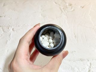 슬림플래닛 가르시니아 2500mg 비포밀 — 5점을 준 리뷰어가 2021년 10월 올린 사용 사진