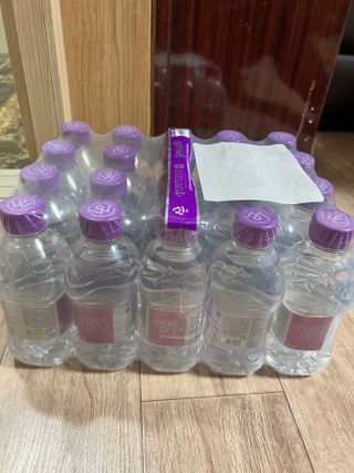 몽베스트 [MONTBEST] 330mL 20병 — 5점을 준 리뷰어가 2022년 3월 올린 사용 사진